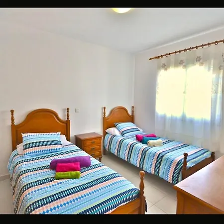 Holiday home Terracitas 28 & 27 Playa Blanca (Lanzarote)