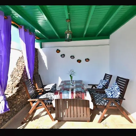 Terracitas 28 & 27 Playa Blanca (Lanzarote)