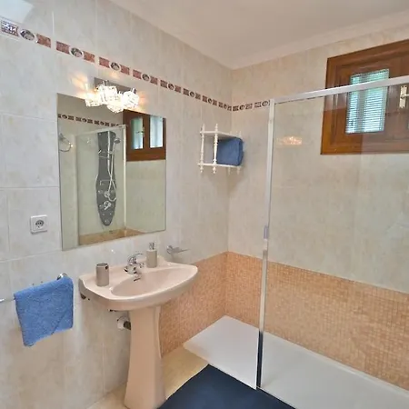 Holiday home Terracitas 28 & 27 *