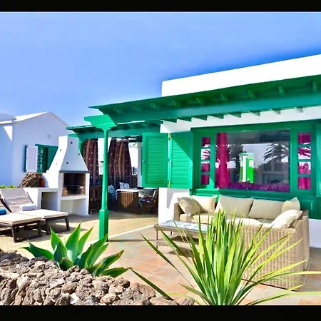 Terracitas 28 & 27 Holiday home