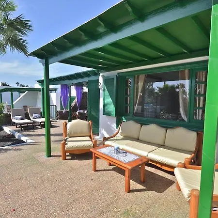 Holiday home Terracitas 28 & 27