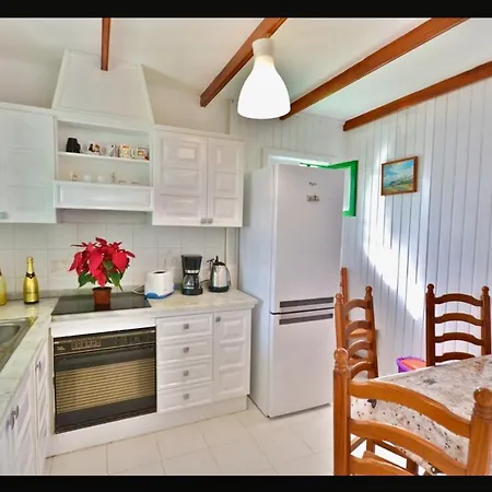 Terracitas 28 & 27 Holiday home