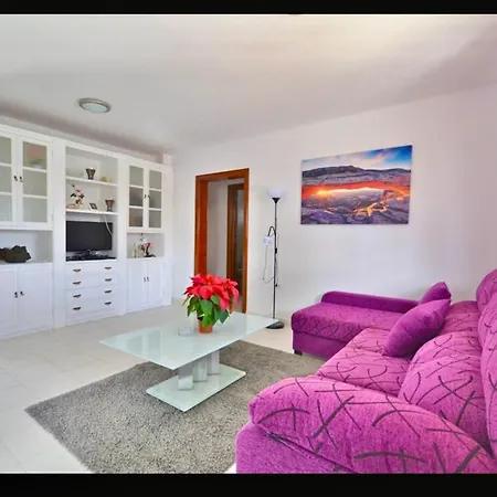 Holiday home Terracitas 28 & 27