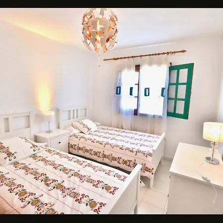 Terracitas 28 & 27 Holiday home *