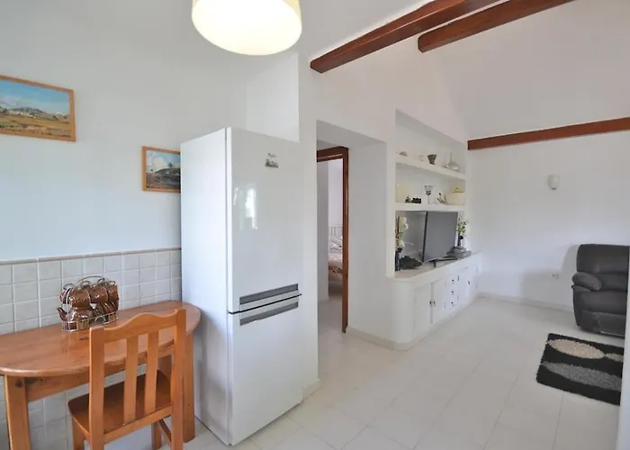 Holiday home Terracitas 28 & 27 *