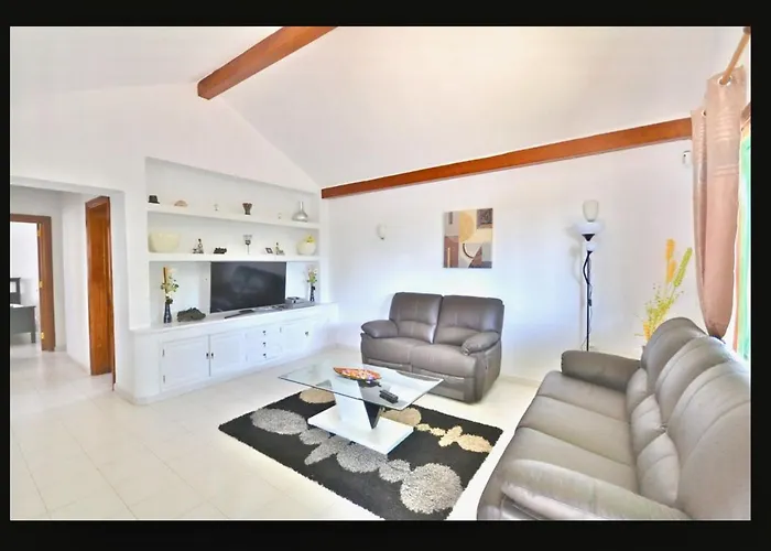 Terracitas 28 & 27 * Playa Blanca (Lanzarote)