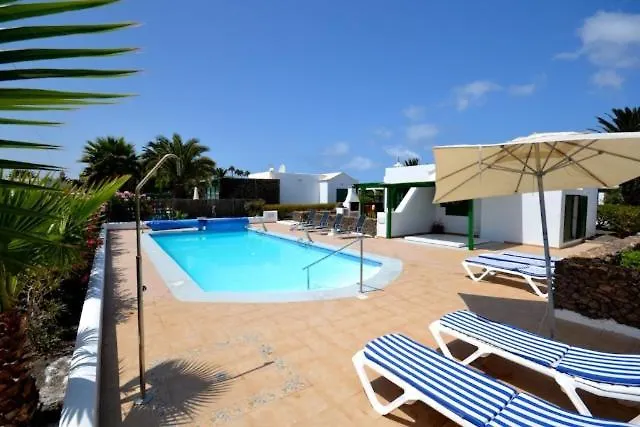 Terracitas 28 & 27 Holiday home Playa Blanca (Lanzarote)