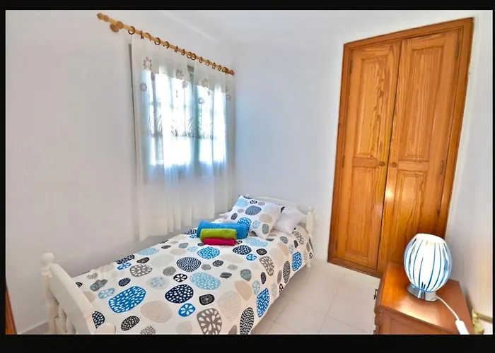 Holiday home Terracitas 28 & 27 Playa Blanca (Lanzarote)