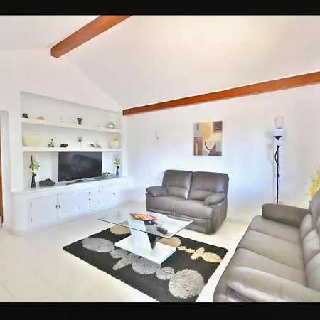 Terracitas 28 & 27 * Πλάγια Μπλάνκα