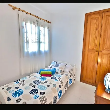 Сasa de vacaciones Terracitas 28&27 Playa Blanca (Lanzarote)