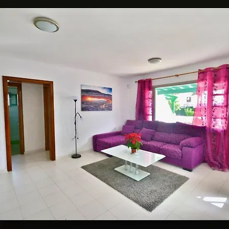 Terracitas 28 & 27 Ferienhaus