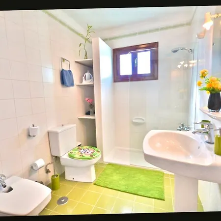 Terracitas 28&27 Playa Blanca (Lanzarote)