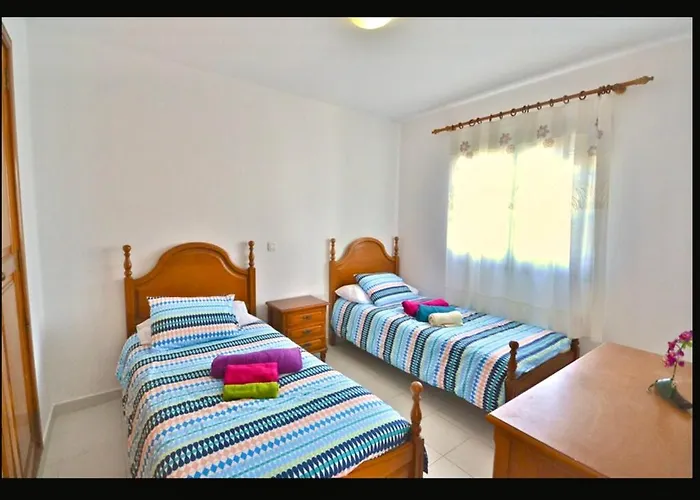 Сasa de vacaciones Terracitas 28&27 Playa Blanca (Lanzarote)