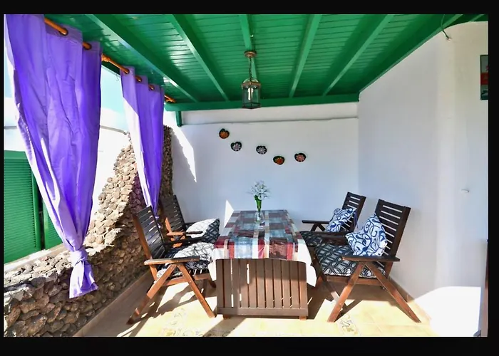 Terracitas 28&27 Playa Blanca (Lanzarote)