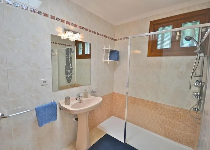 Сasa de vacaciones Terracitas 28&27 *