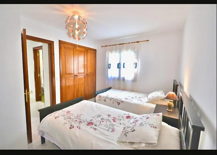 Terracitas 28&27 Playa Blanca (Lanzarote)