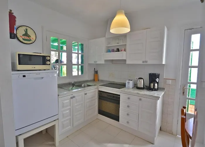 Terracitas 28&27 Playa Blanca (Lanzarote)