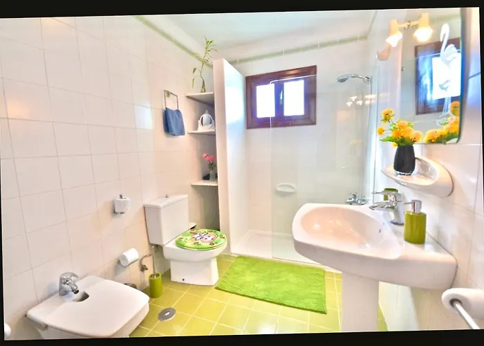 Terracitas 28&27 Playa Blanca (Lanzarote)