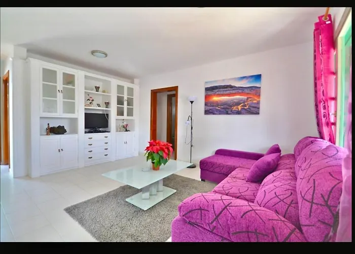 Сasa de vacaciones Terracitas 28&27